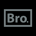 Bro Dots Logo