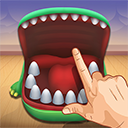 Crocodile Dentist