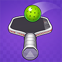 Pickleball Bounce
